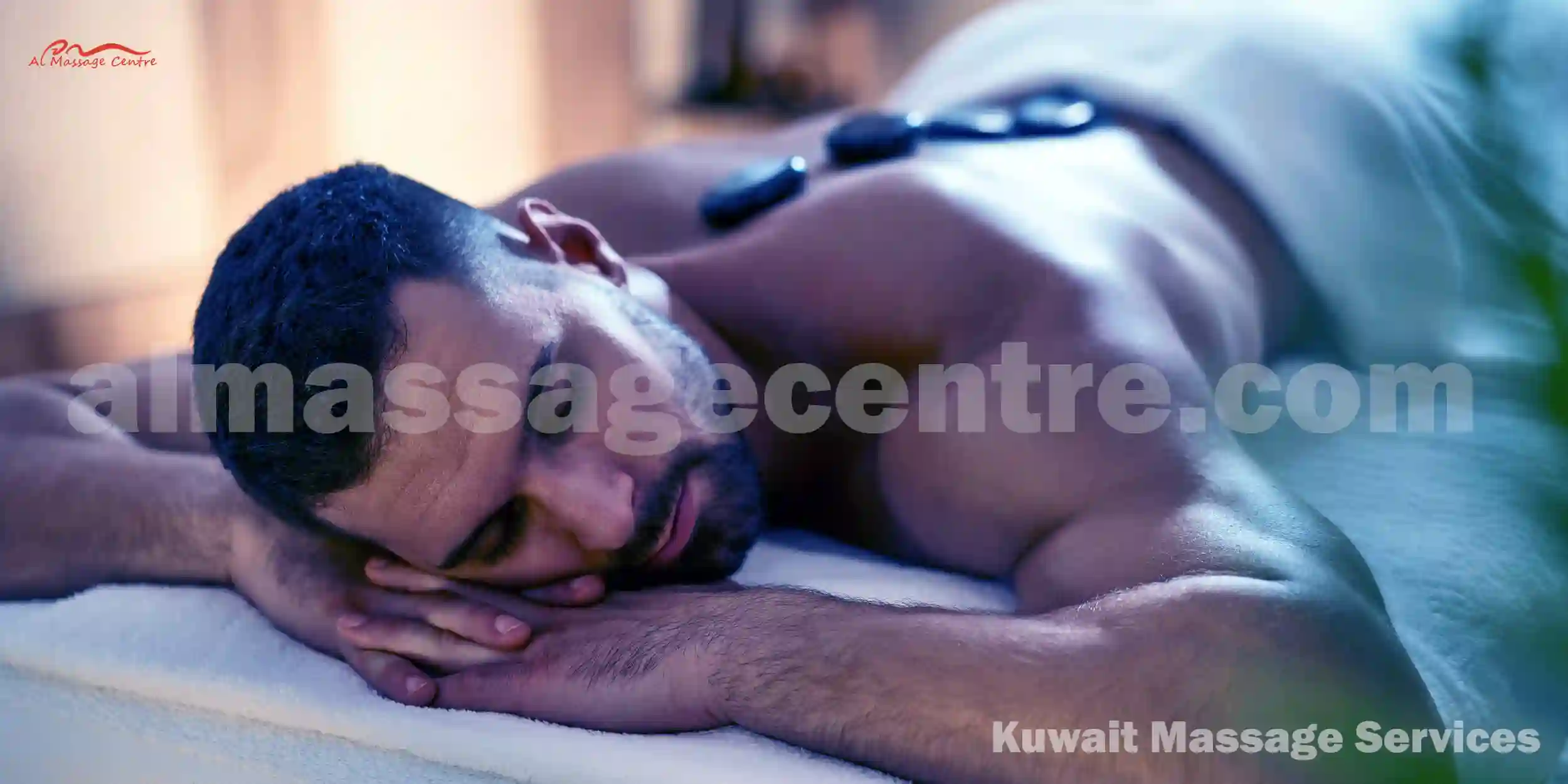 kuwait Massage