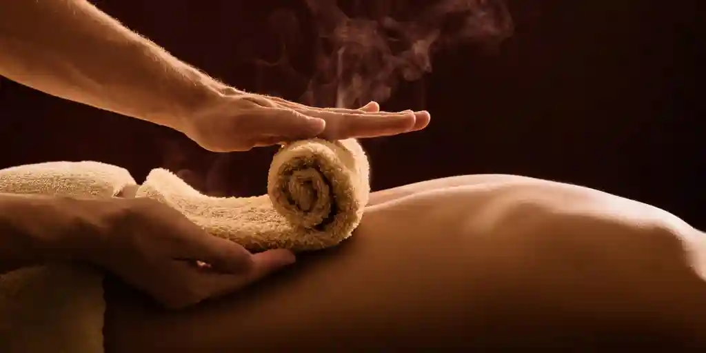 Qatar Massage