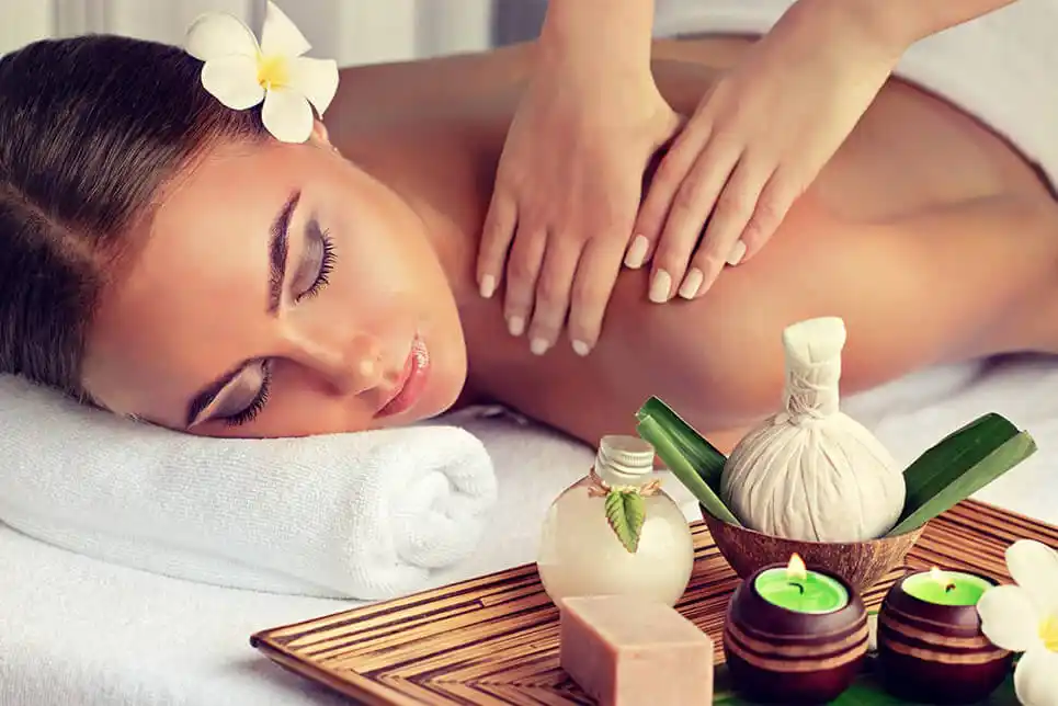 moroccan massage in dubai