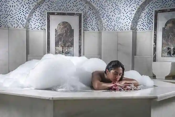 تدليك مغربي في الكويت