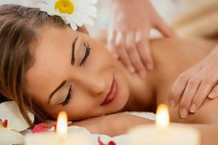 moroccan massage in Muscat
