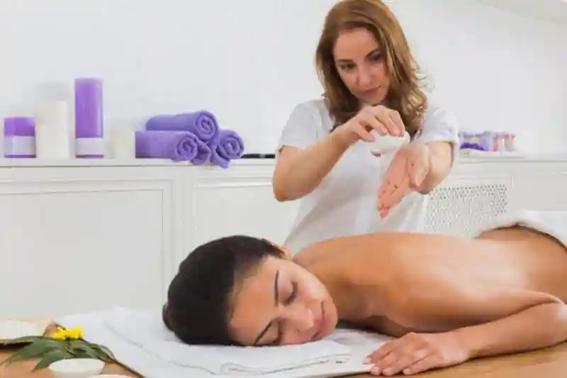 arabic massage in Qatar