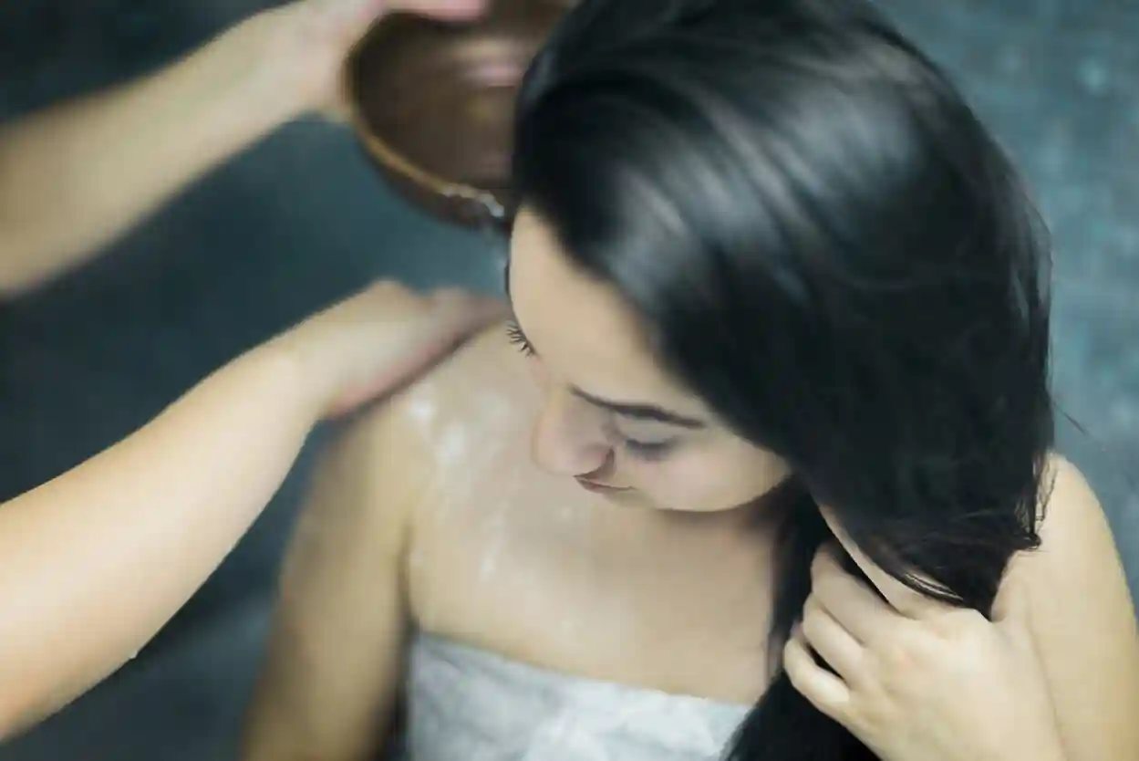 moroccan massage in Qatar