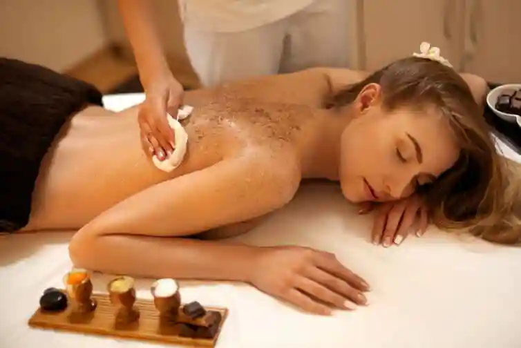 scrub-massage-in-qatar
