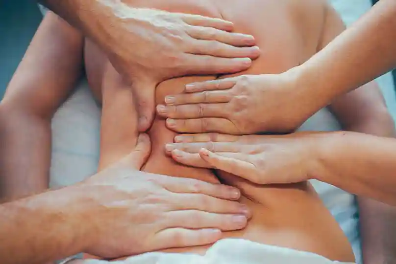 four-hands-massage-in-sharjah